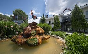 Herakles Thermal Hotel
